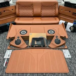 67-72 C10 Interior Kit