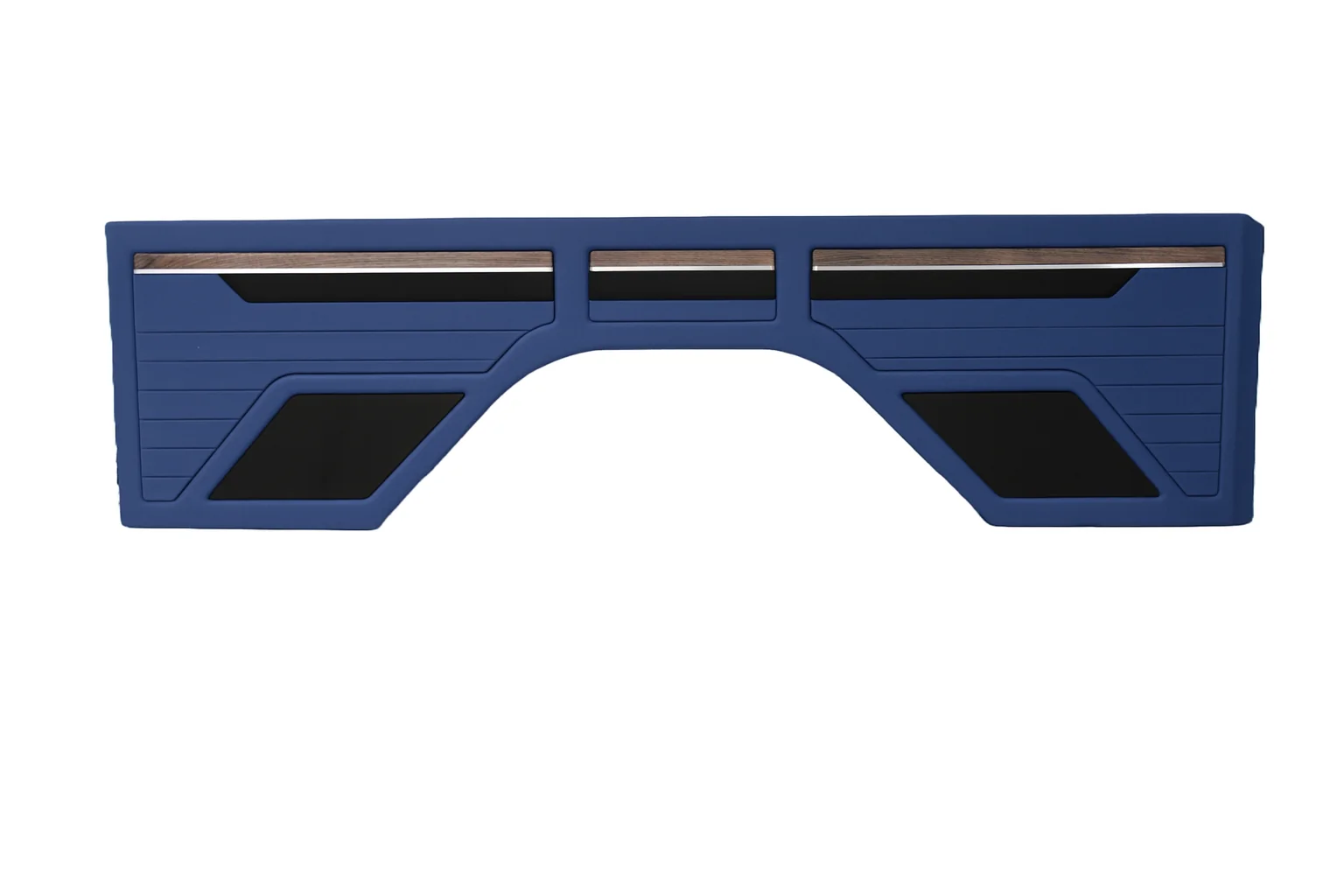 Custom Interior Rear Side Panels | 1969-72 Chevy K5 Blazer - Image 5