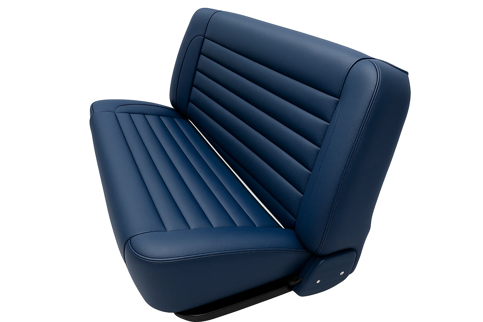 Custom Interior Bench Seat | 1967-72 Chevy C-10 - Image 3