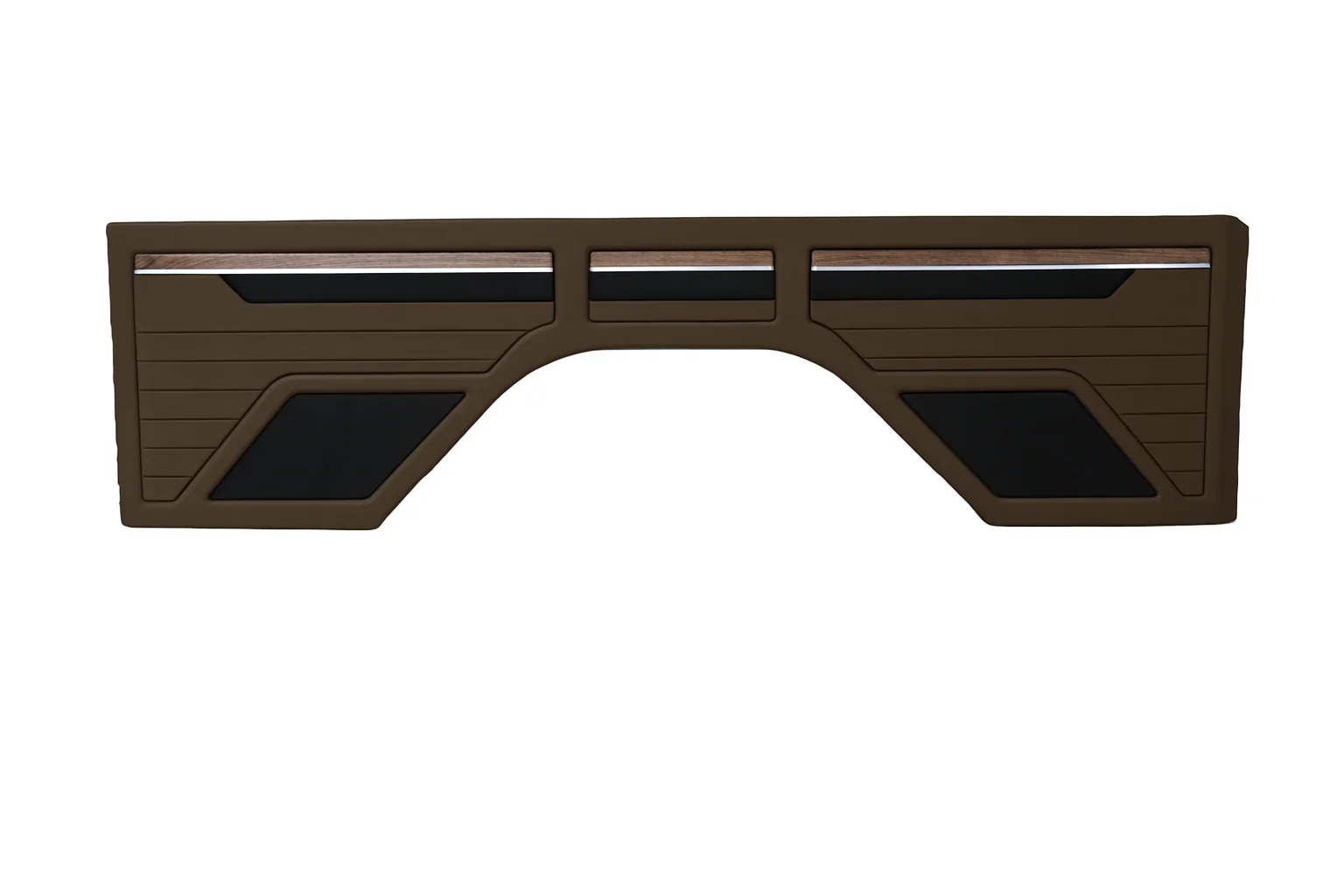 Custom Interior Rear Side Panels | 1969-72 Chevy K5 Blazer - Image 3