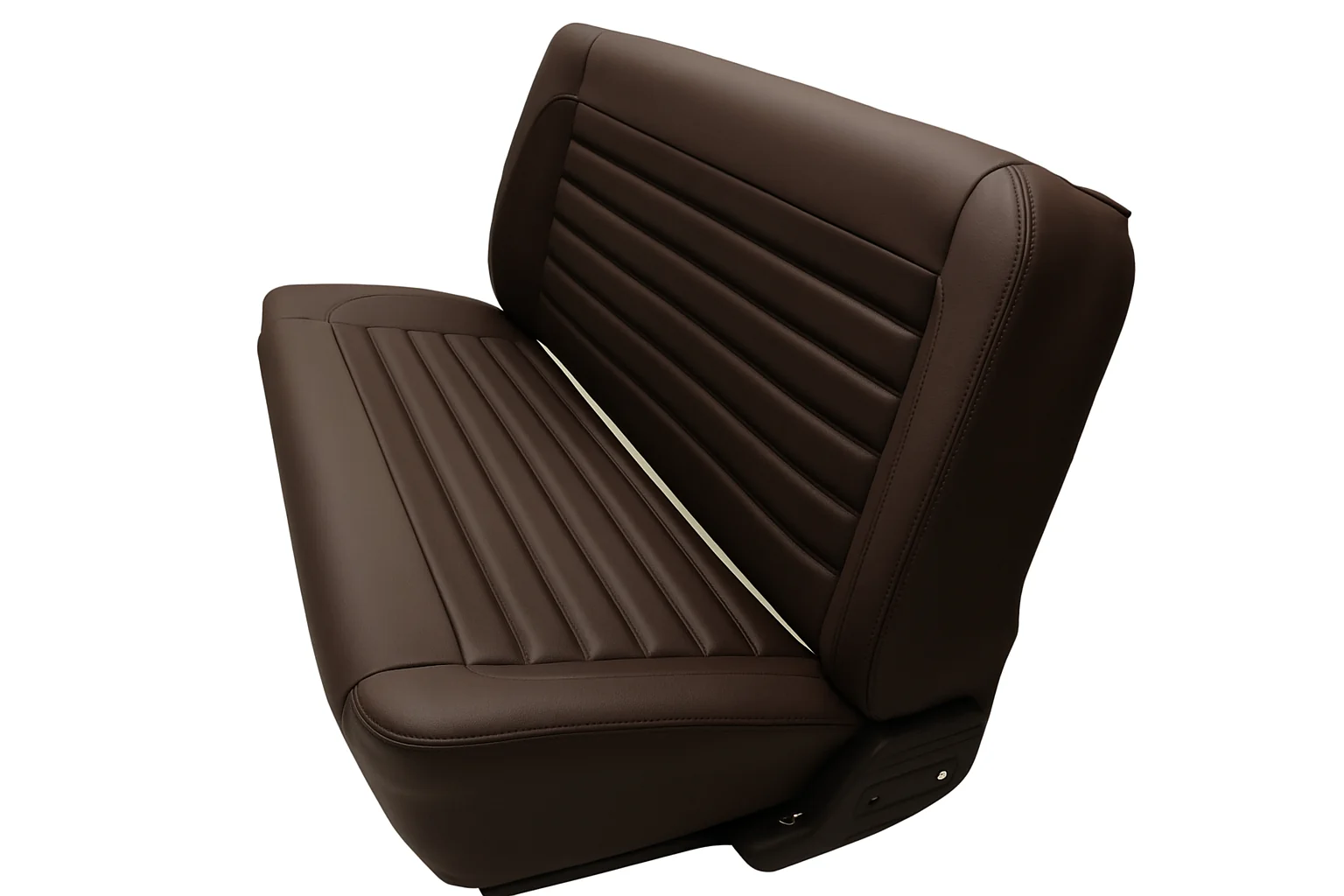 Custom Interior Bench Seat | 1967-72 Chevy C-10 - Image 8