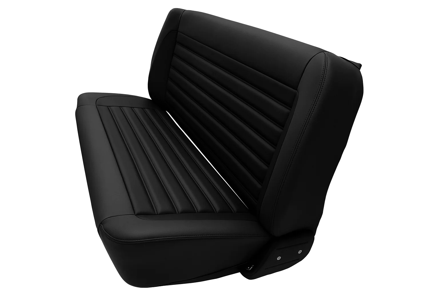 Custom Interior Bench Seat | 1967-72 Chevy C-10 - Image 6