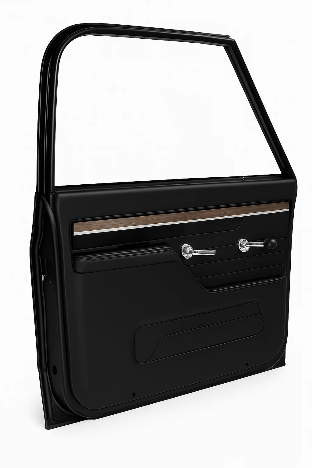Custom Interior Door Panels | 1969-72 Chevy K5 Blazer - Image 2