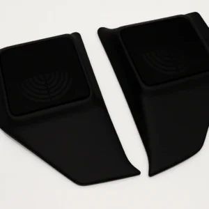 Custom Interior Kick Panels | 1969-72 Chevy K5 Blazer