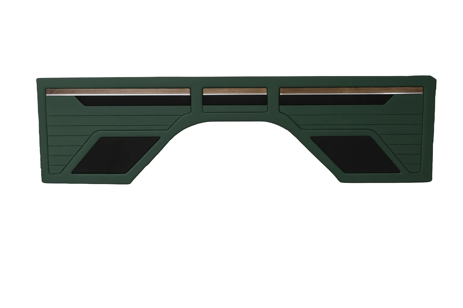 Custom Interior Rear Side Panels | 1969-72 Chevy K5 Blazer - Image 7