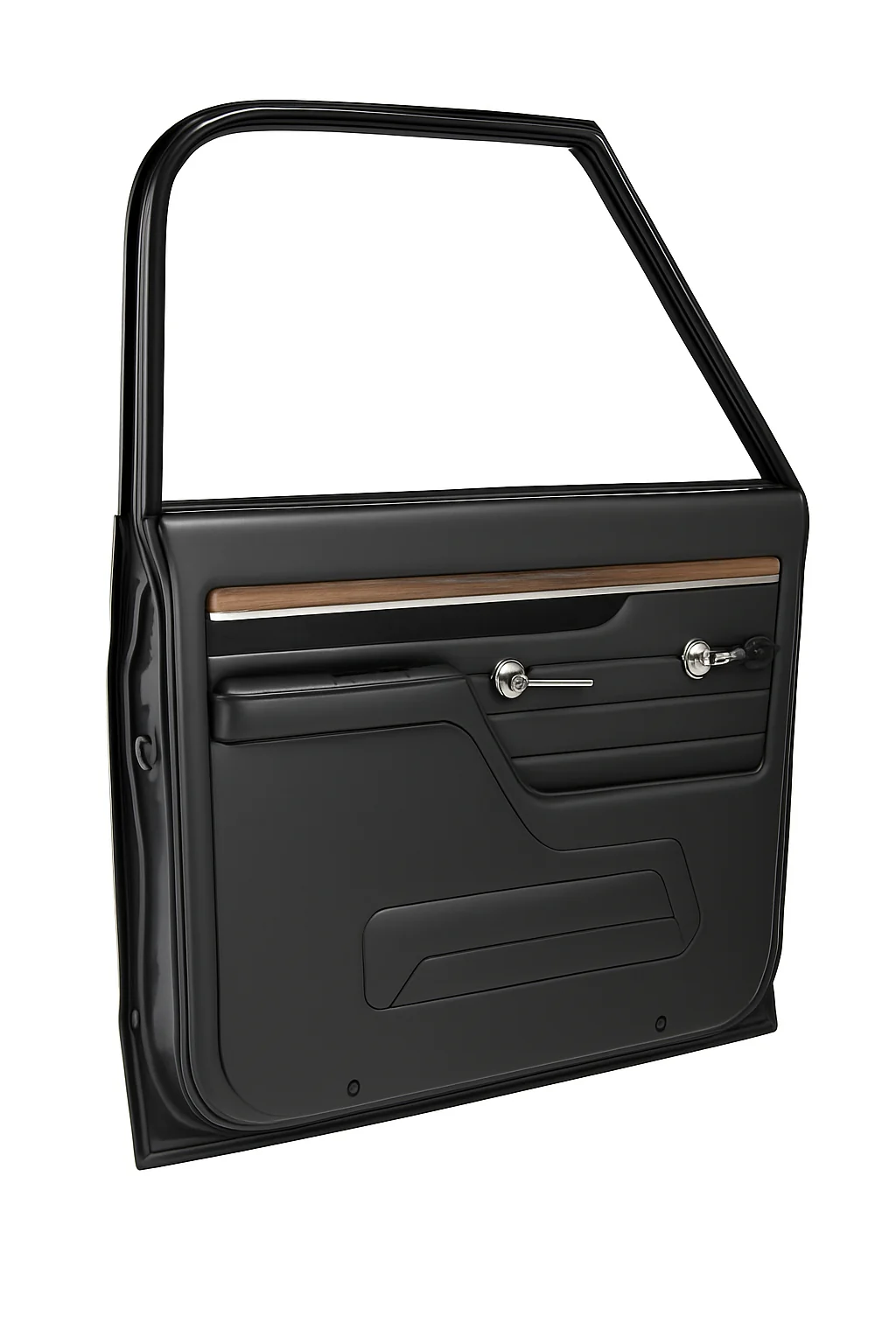 Custom Interior Door Panels | 1969-72 Chevy K5 Blazer - Image 3