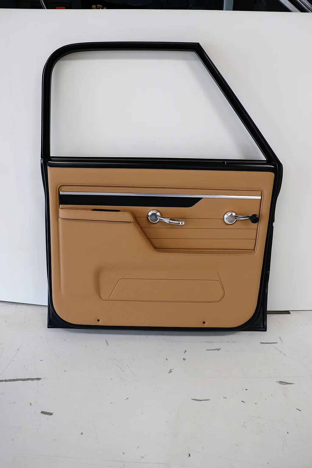 Custom Interior Door Panels | 1969-72 Chevy K5 Blazer - Image 9
