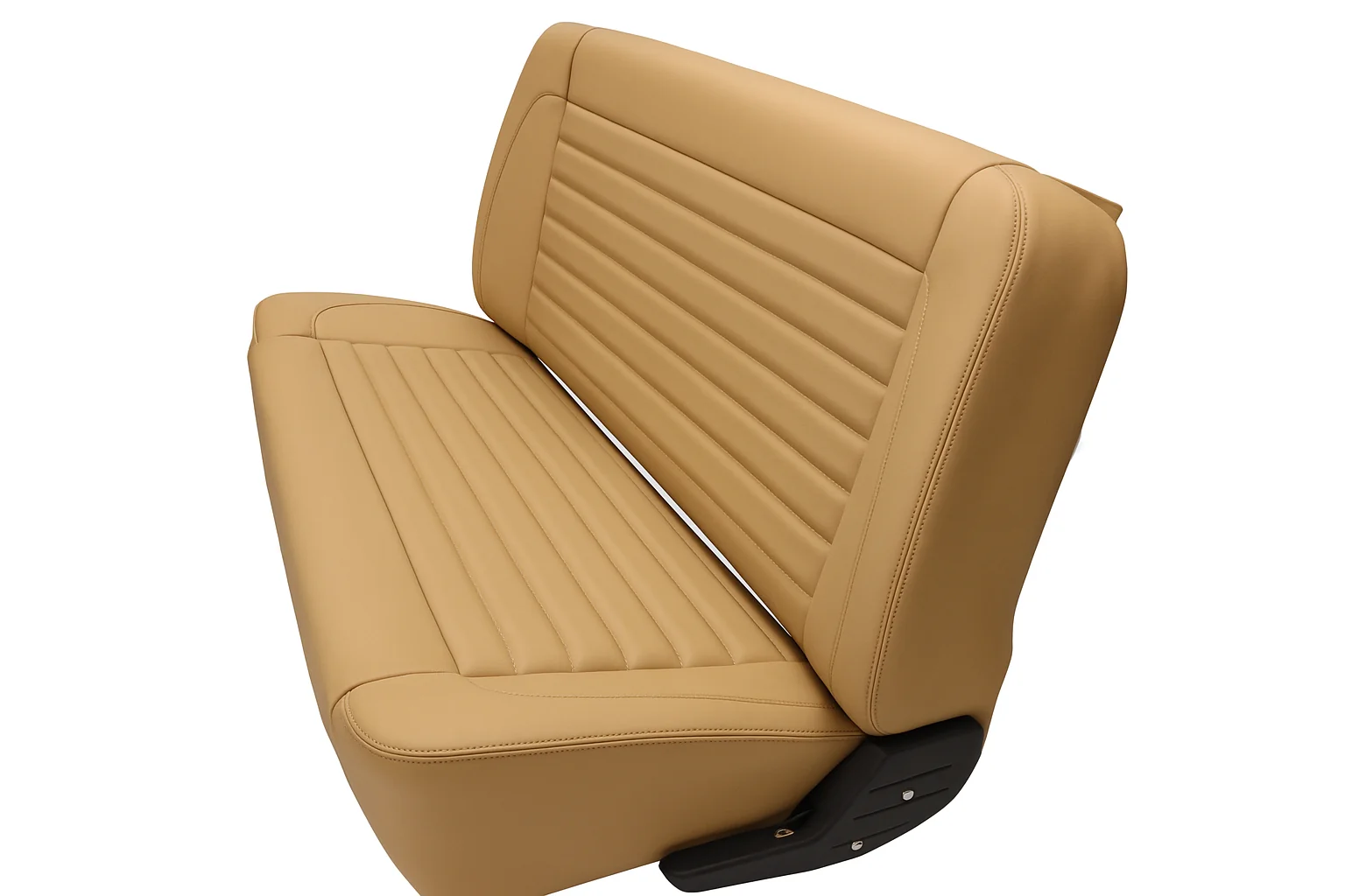 Custom Interior Bench Seat | 1967-72 Chevy C-10 - Image 13