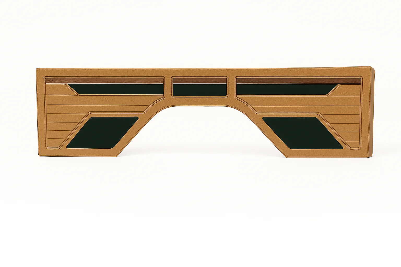 Custom Interior Rear Side Panels | 1969-72 Chevy K5 Blazer - Image 11