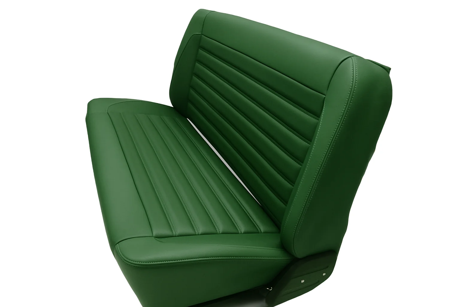 Custom Interior Bench Seat | 1967-72 Chevy C-10 - Image 4