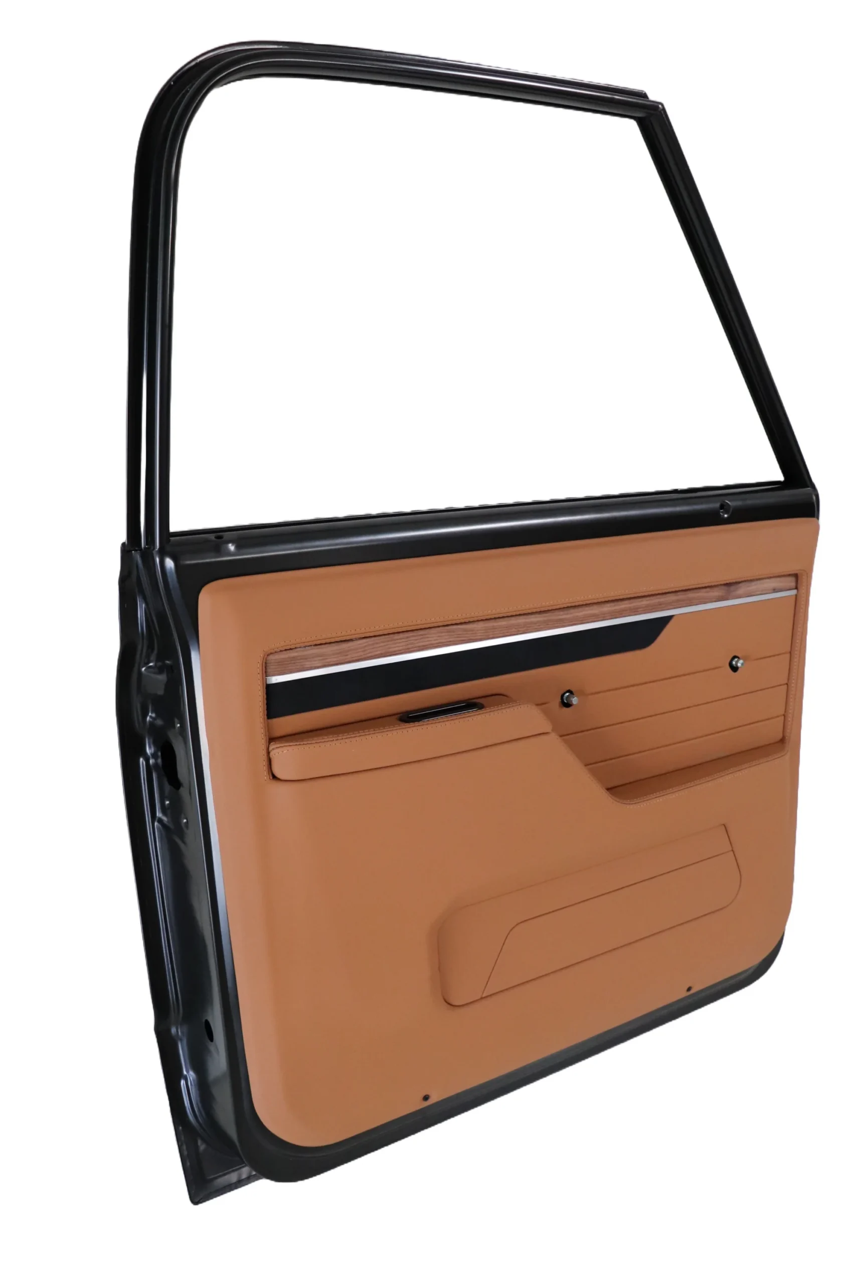 Custom Interior Door Panels | 1969-72 Chevy K5 Blazer - Image 10