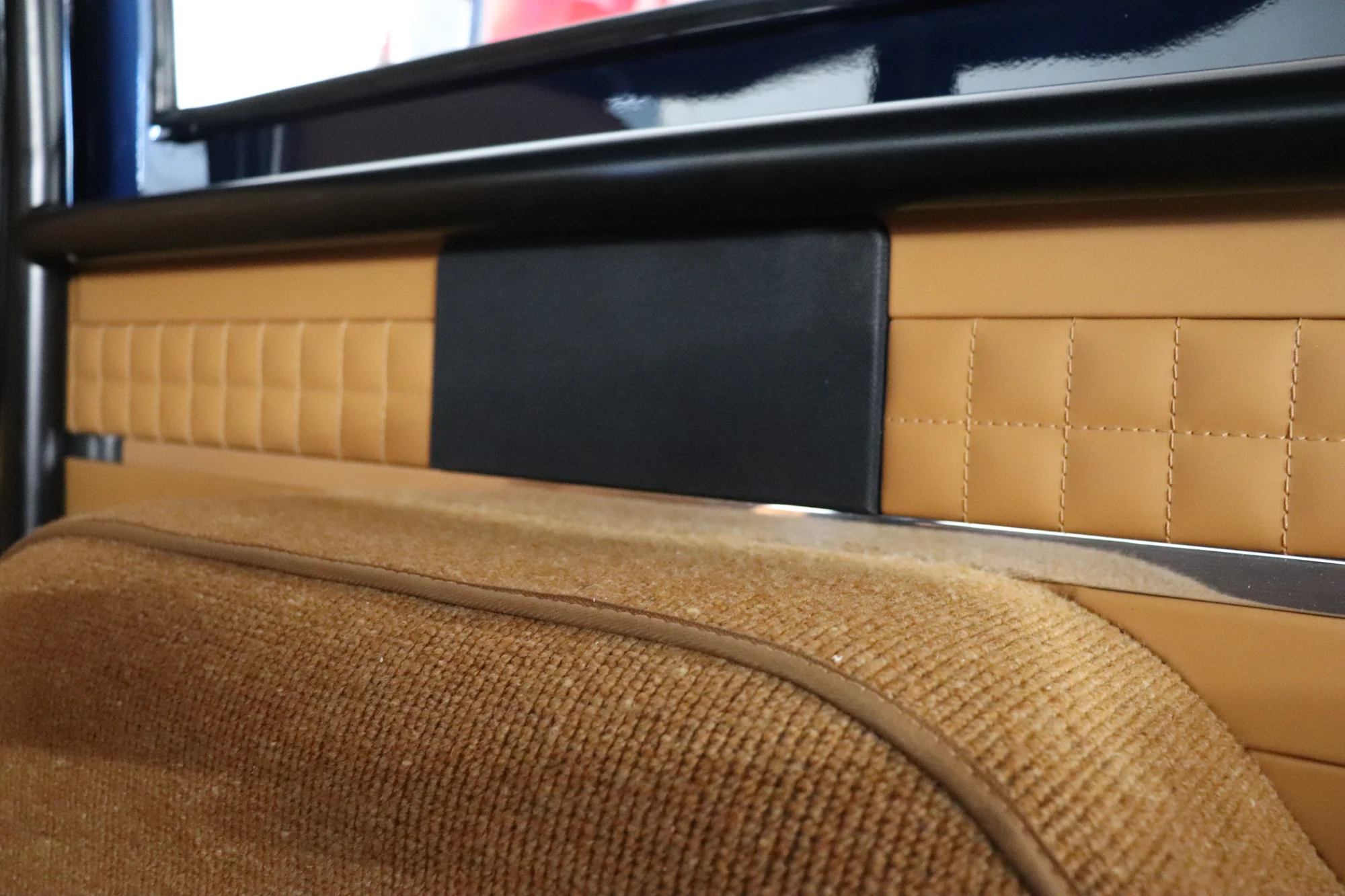 Custom Interior Complete Kit | 1966-77 Ford Bronco - Image 7