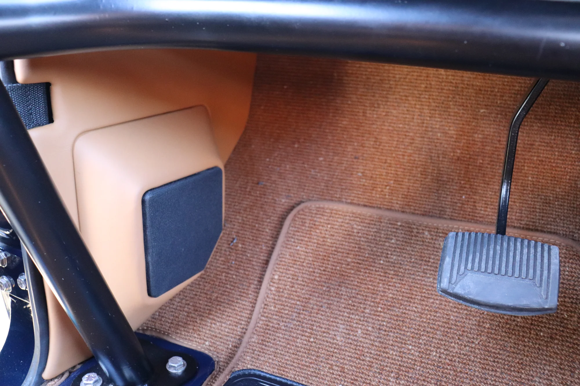 Custom Interior Complete Kit | 1966-77 Ford Bronco - Image 4