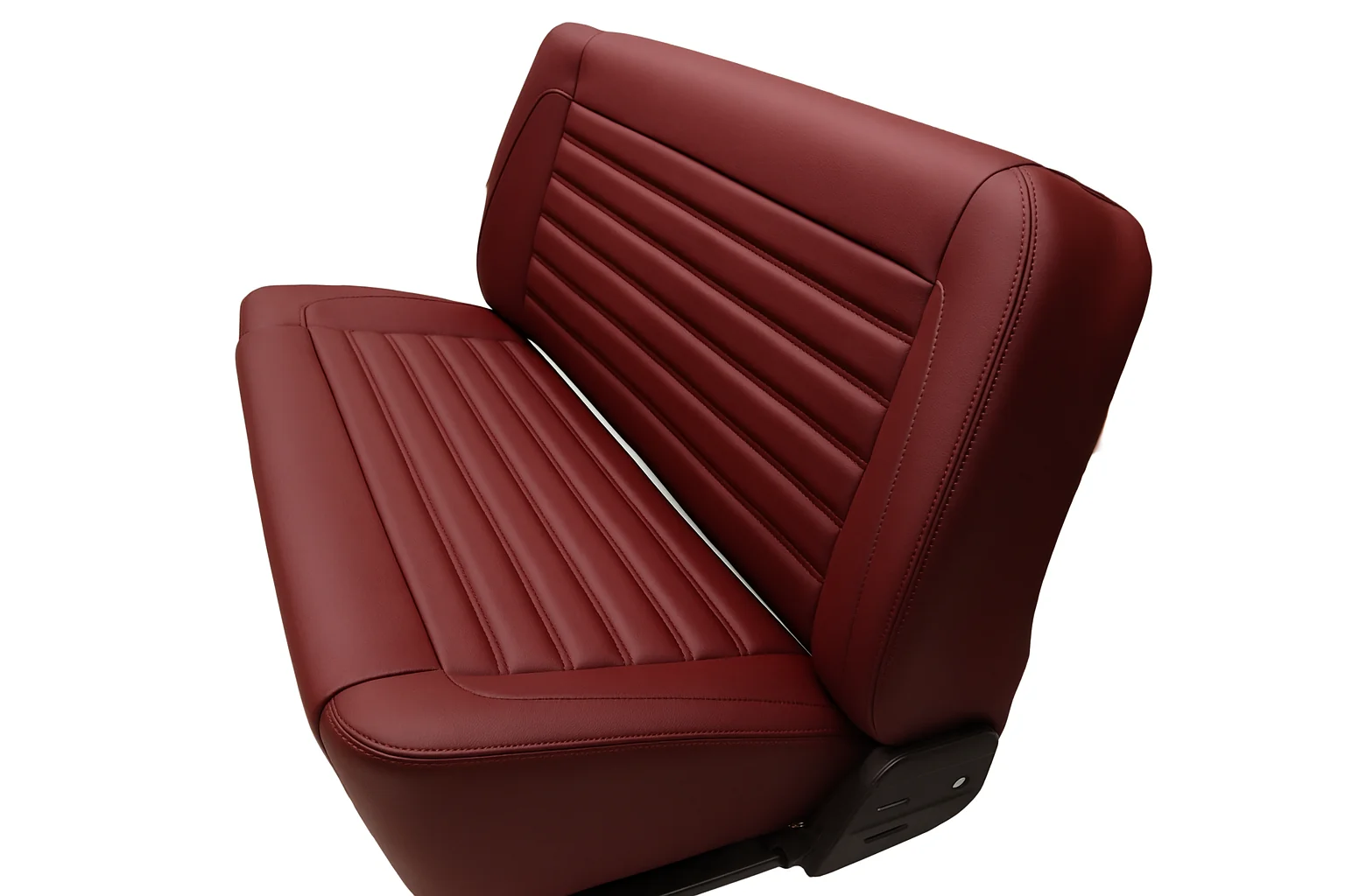 Custom Interior Bench Seat | 1967-72 Chevy C-10 - Image 9