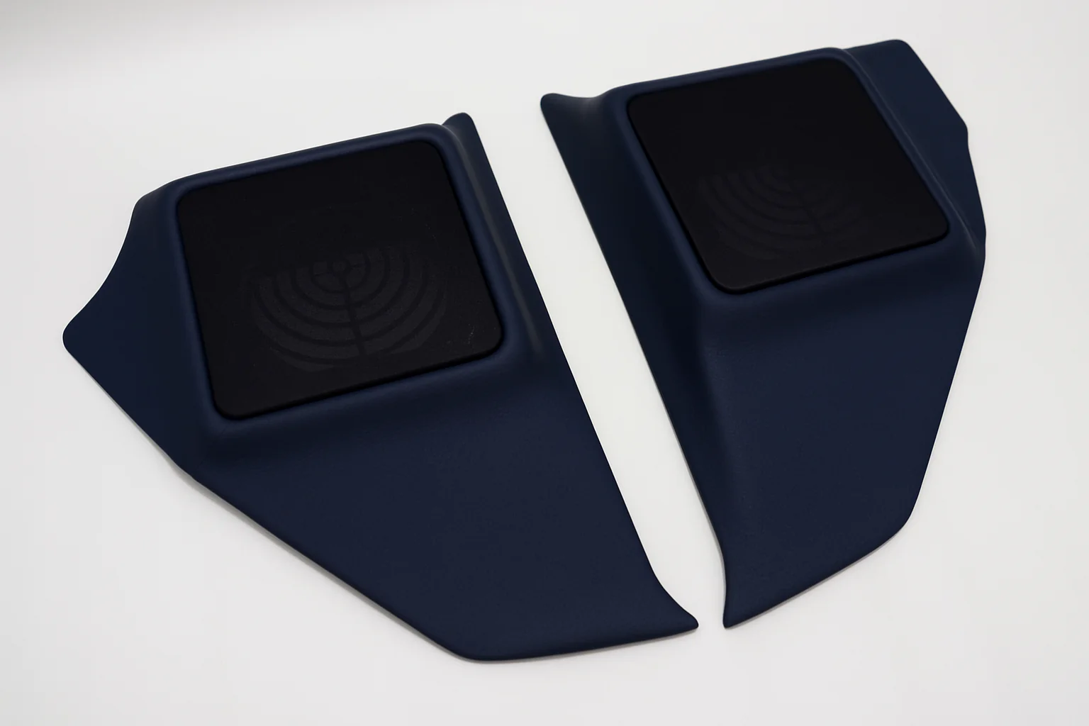 Custom Interior Kick Panels | 1969-72 Chevy K5 Blazer - Image 6