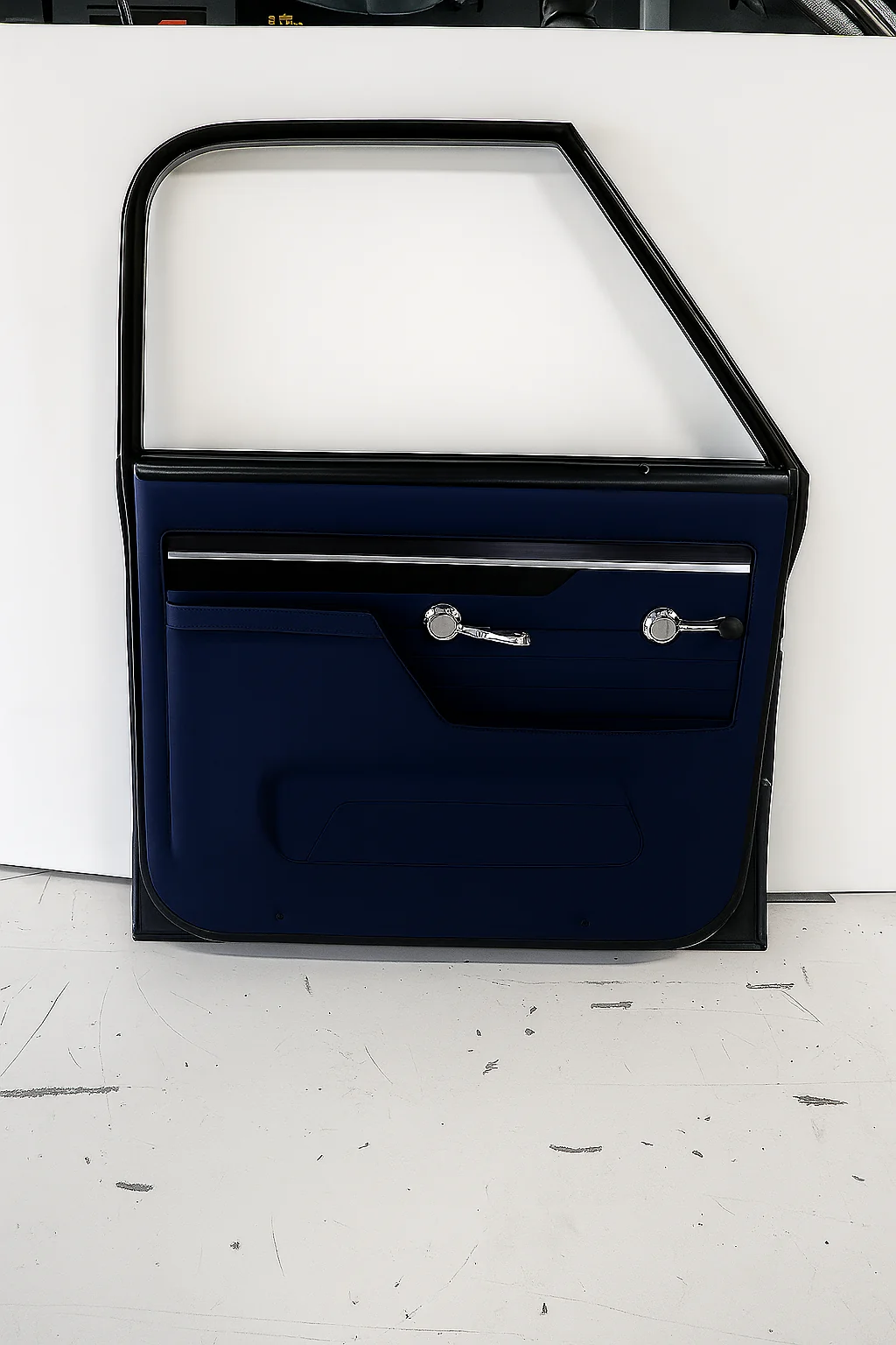 Custom Interior Door Panels | 1969-72 Chevy K5 Blazer - Image 6