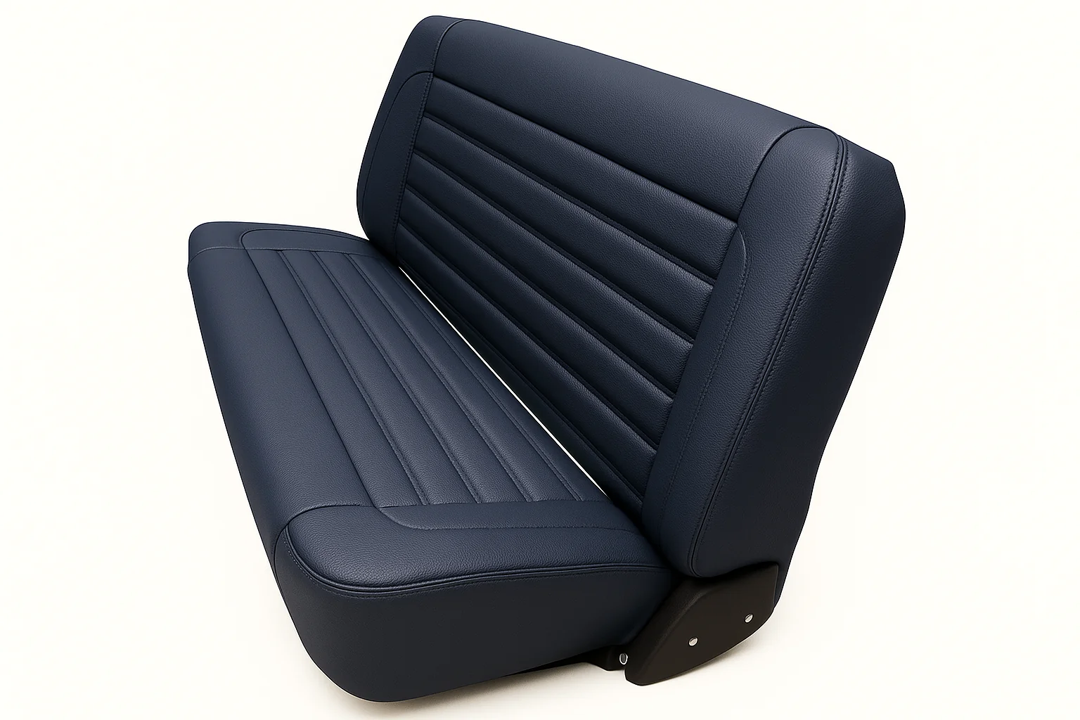 Custom Interior Bench Seat | 1967-72 Chevy C-10 - Image 11