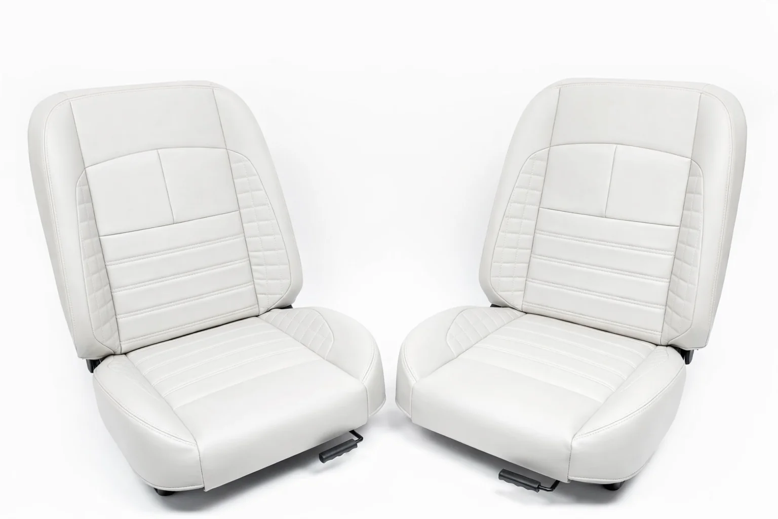 Custom Interior Front Bucket Seats | 1966-77 Ford Bronco - Image 8