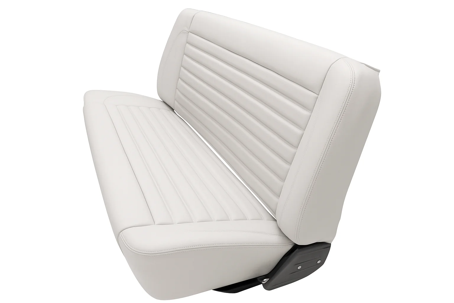 Custom Interior Bench Seat | 1967-72 Chevy C-10 - Image 14