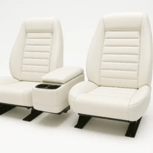 Custom Interior Kit | 1967-72 Chevy C-10