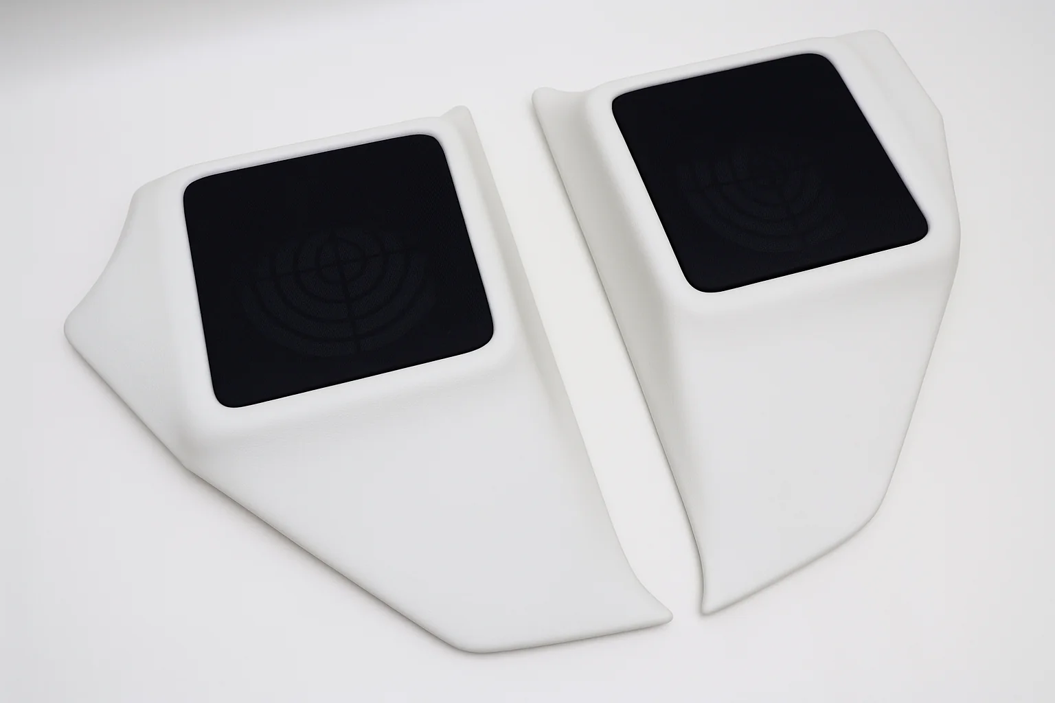 Custom Interior Kick Panels | 1969-72 Chevy K5 Blazer - Image 8