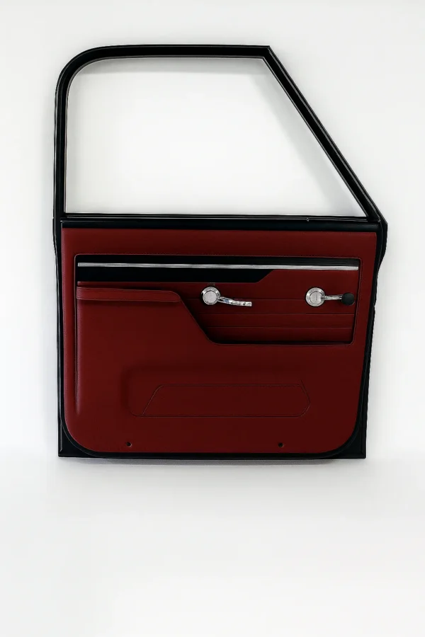 k5 blazer door panels​