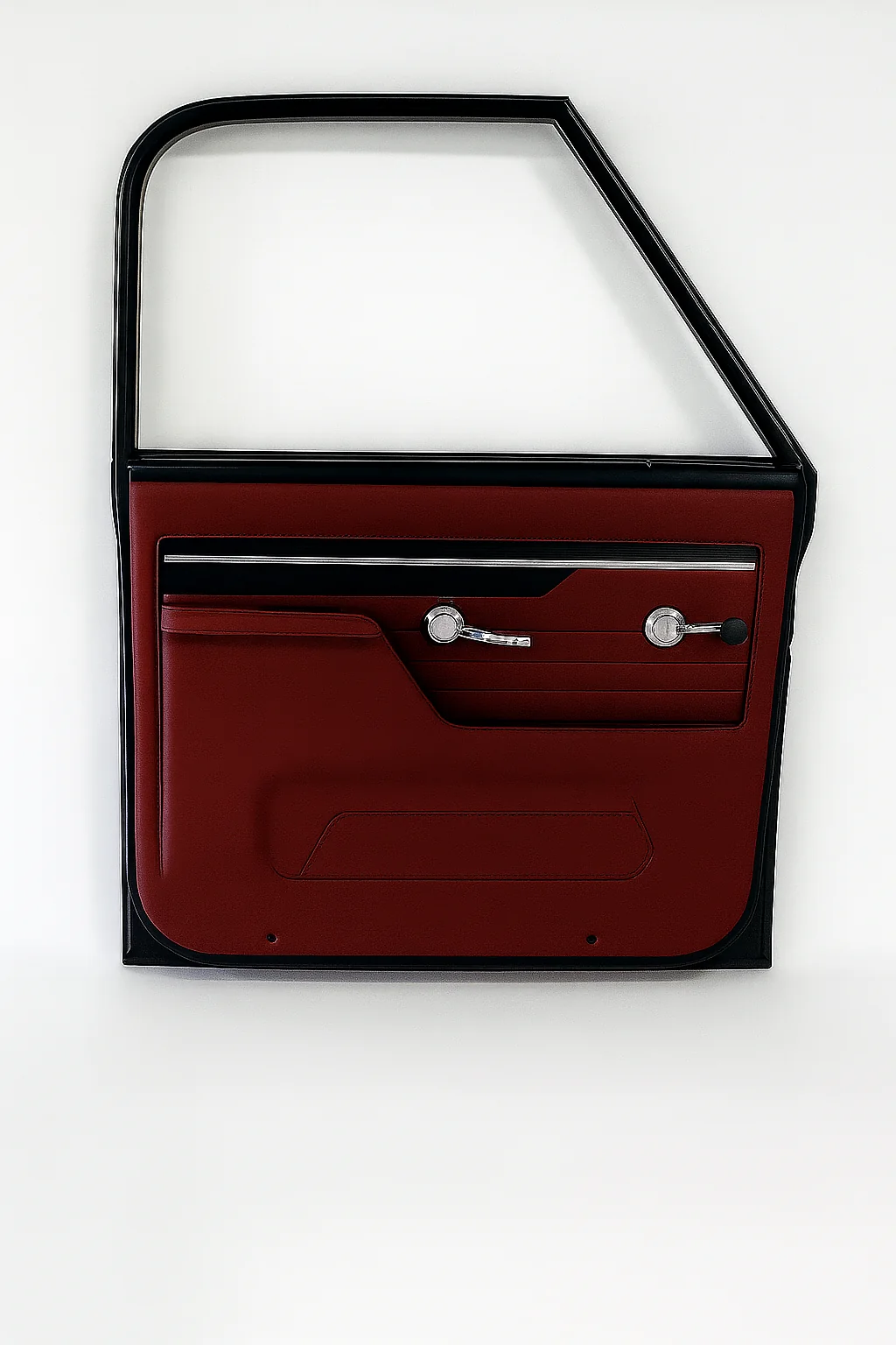 Custom Interior Door Panels | 1969-72 Chevy K5 Blazer