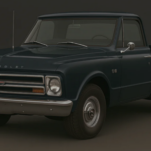 c10 Truck