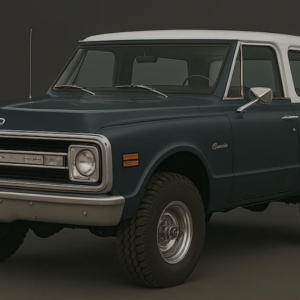 K/5 Blazer