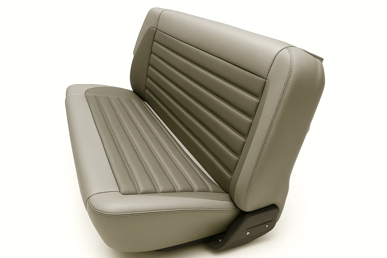 Custom Interior Bench Seat | 1967-72 Chevy C-10 - Image 2
