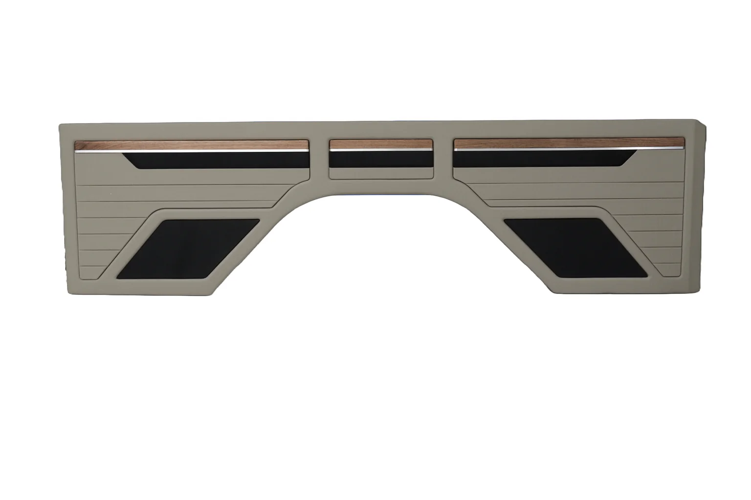 Custom Interior Rear Side Panels | 1969-72 Chevy K5 Blazer - Image 6