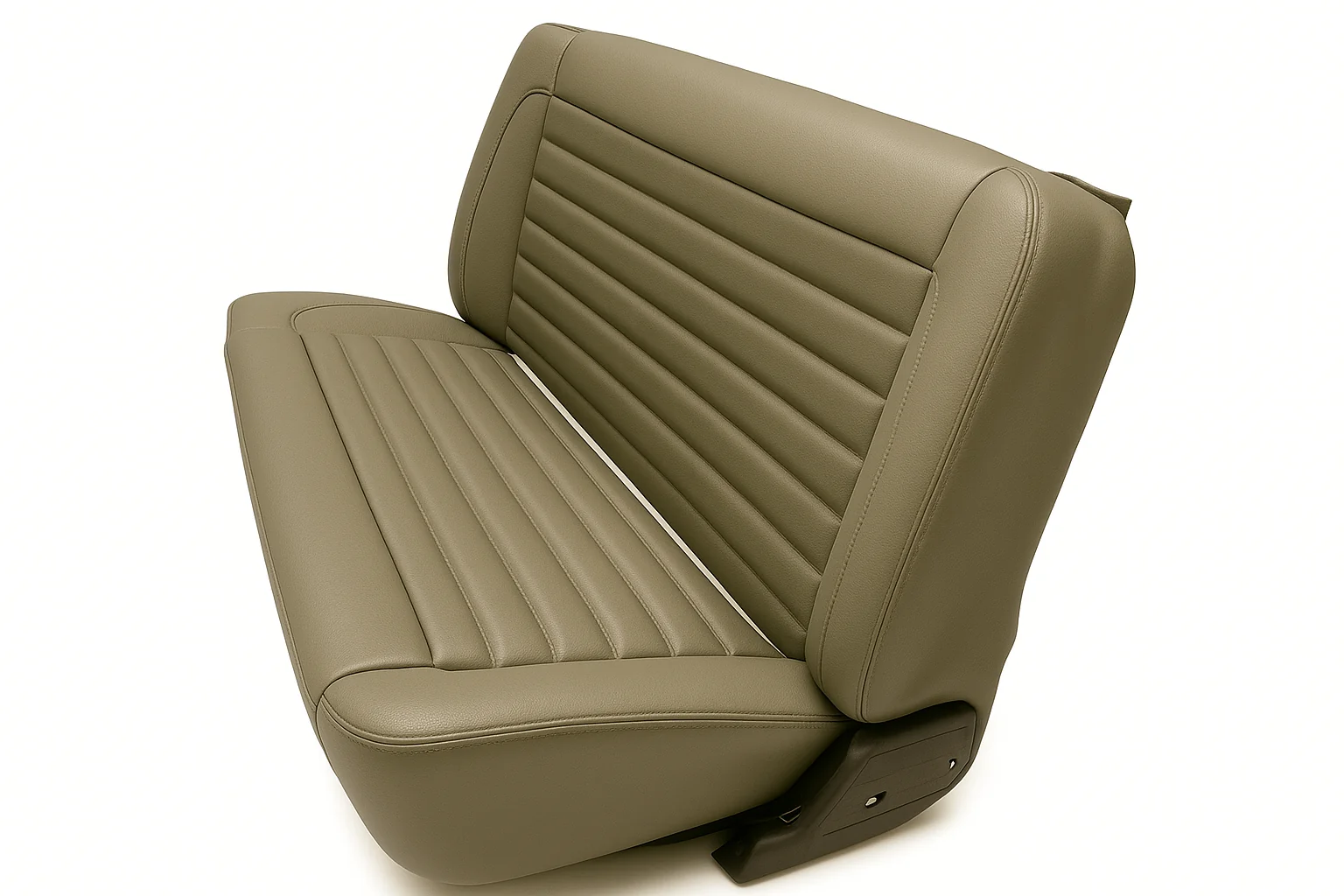 Custom Interior Bench Seat | 1967-72 Chevy C-10 - Image 15