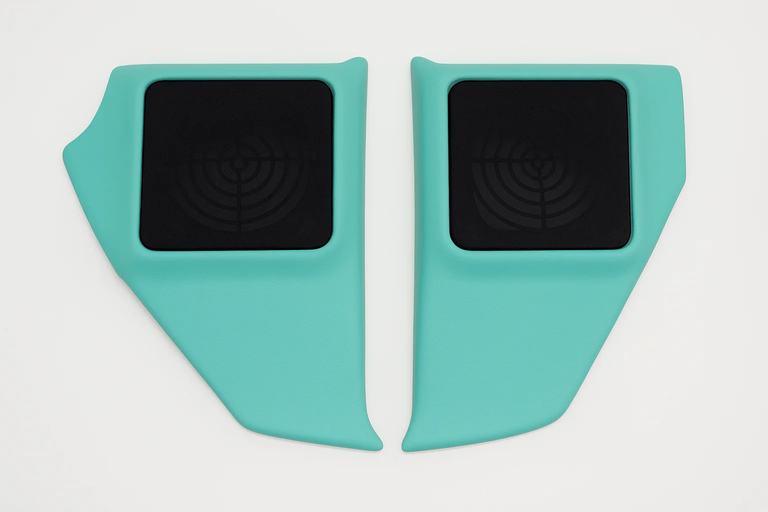 Custom Interior Kick Panels | 1969-72 Chevy K5 Blazer - Image 5