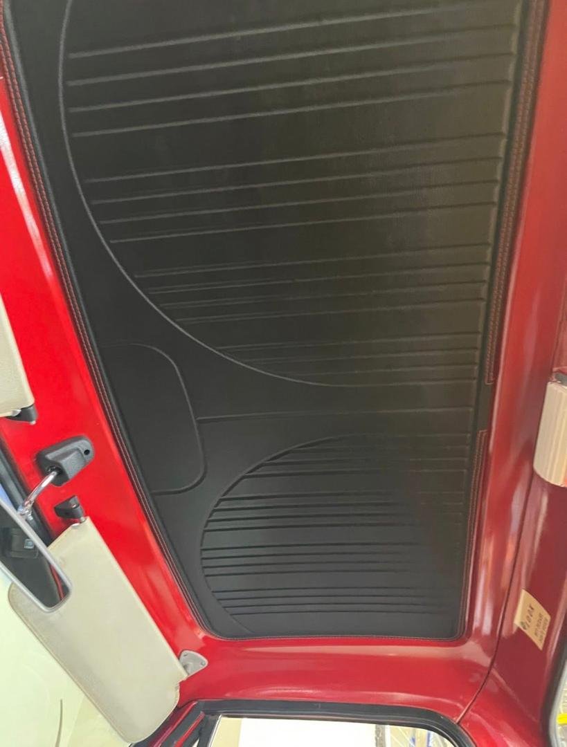 Custom Interior magnetic Headliner | 1967-72 Chevy C-10 - Image 4