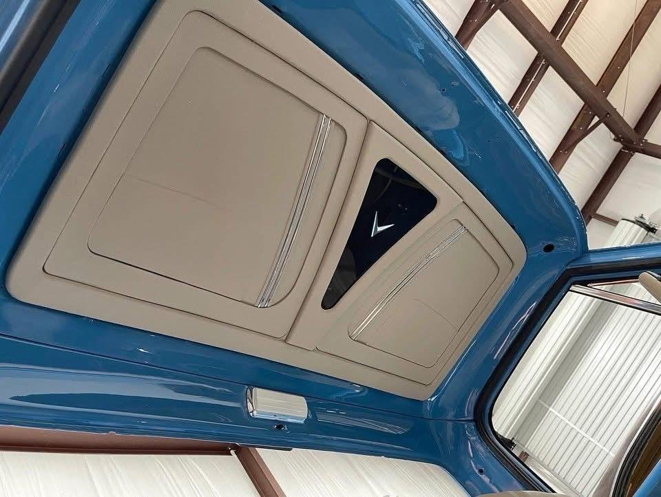 Custom Interior magnetic Headliner | 1967-72 Chevy C-10 - Image 3