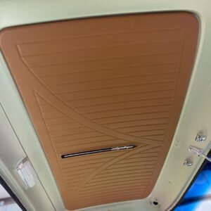 magnetic headliner​