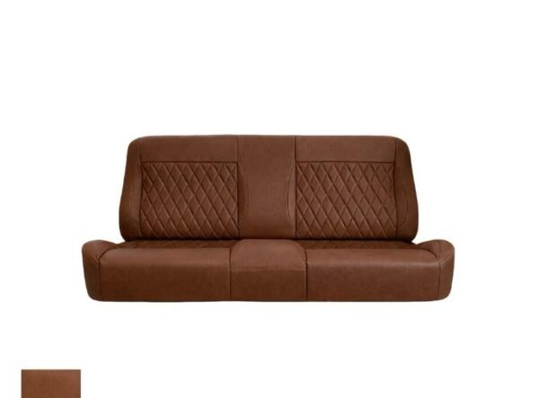 1953-55 ford f100 bench seat