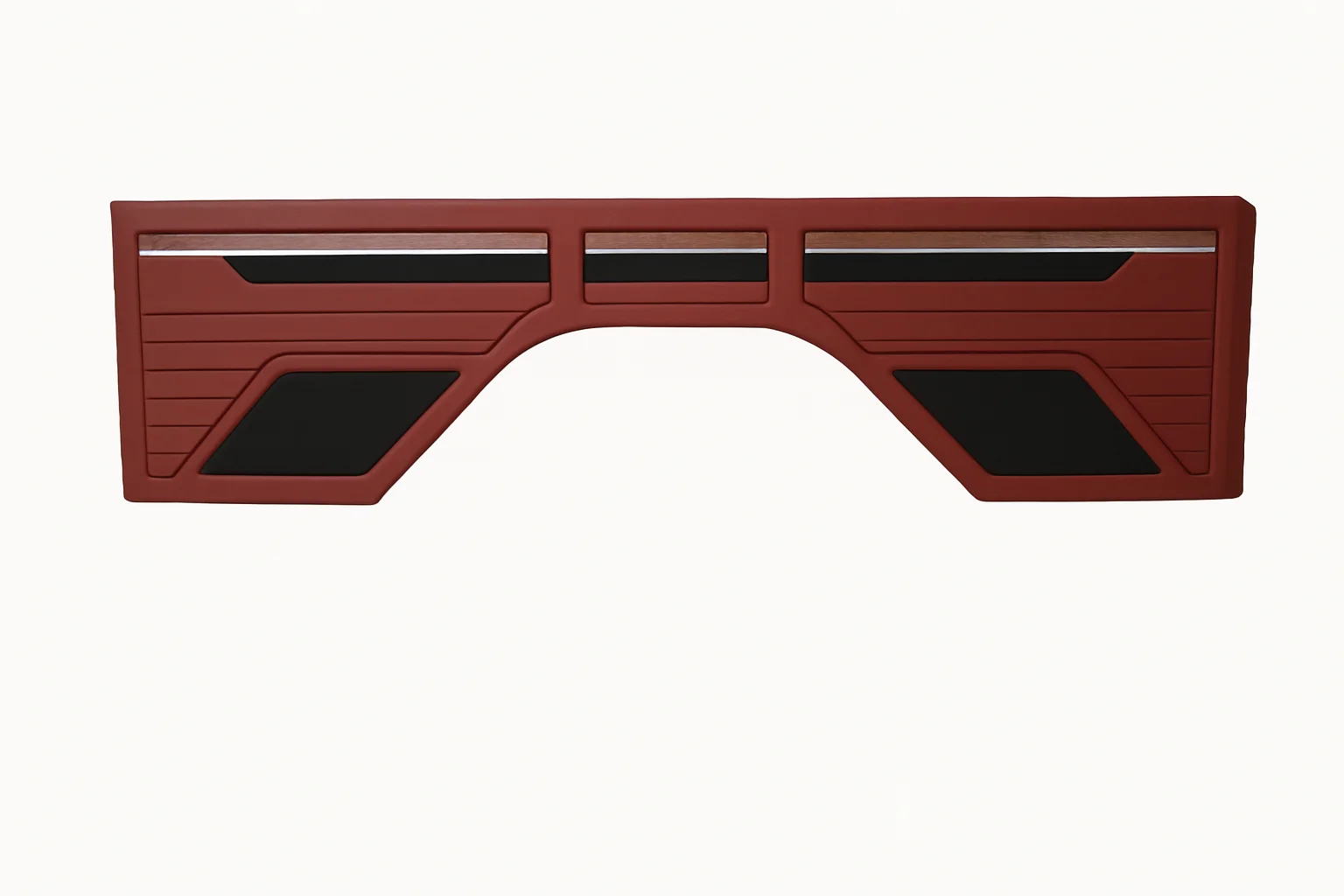 Custom Interior Rear Side Panels | 1969-72 Chevy K5 Blazer - Image 8