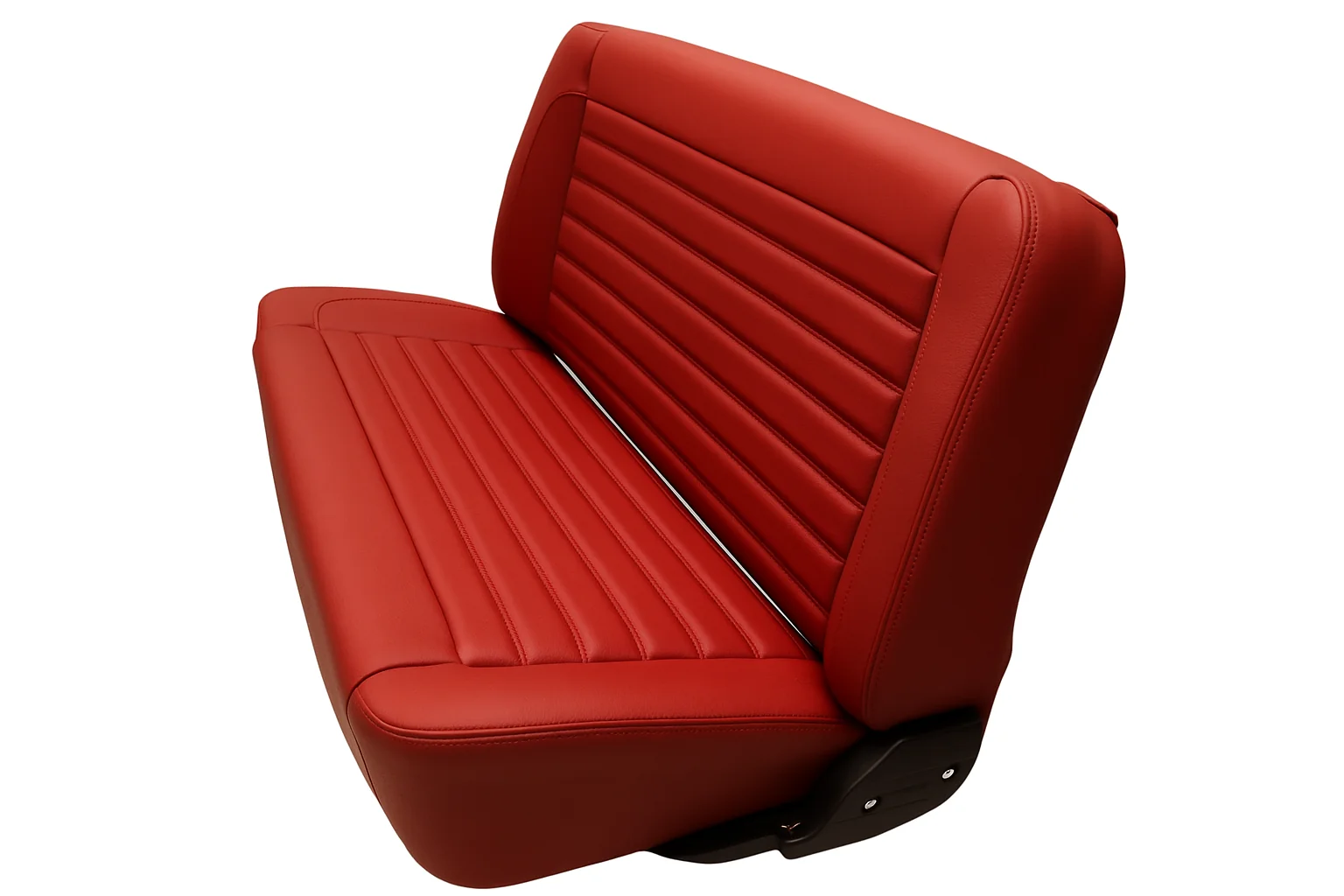 Custom Interior Bench Seat | 1967-72 Chevy C-10 - Image 10