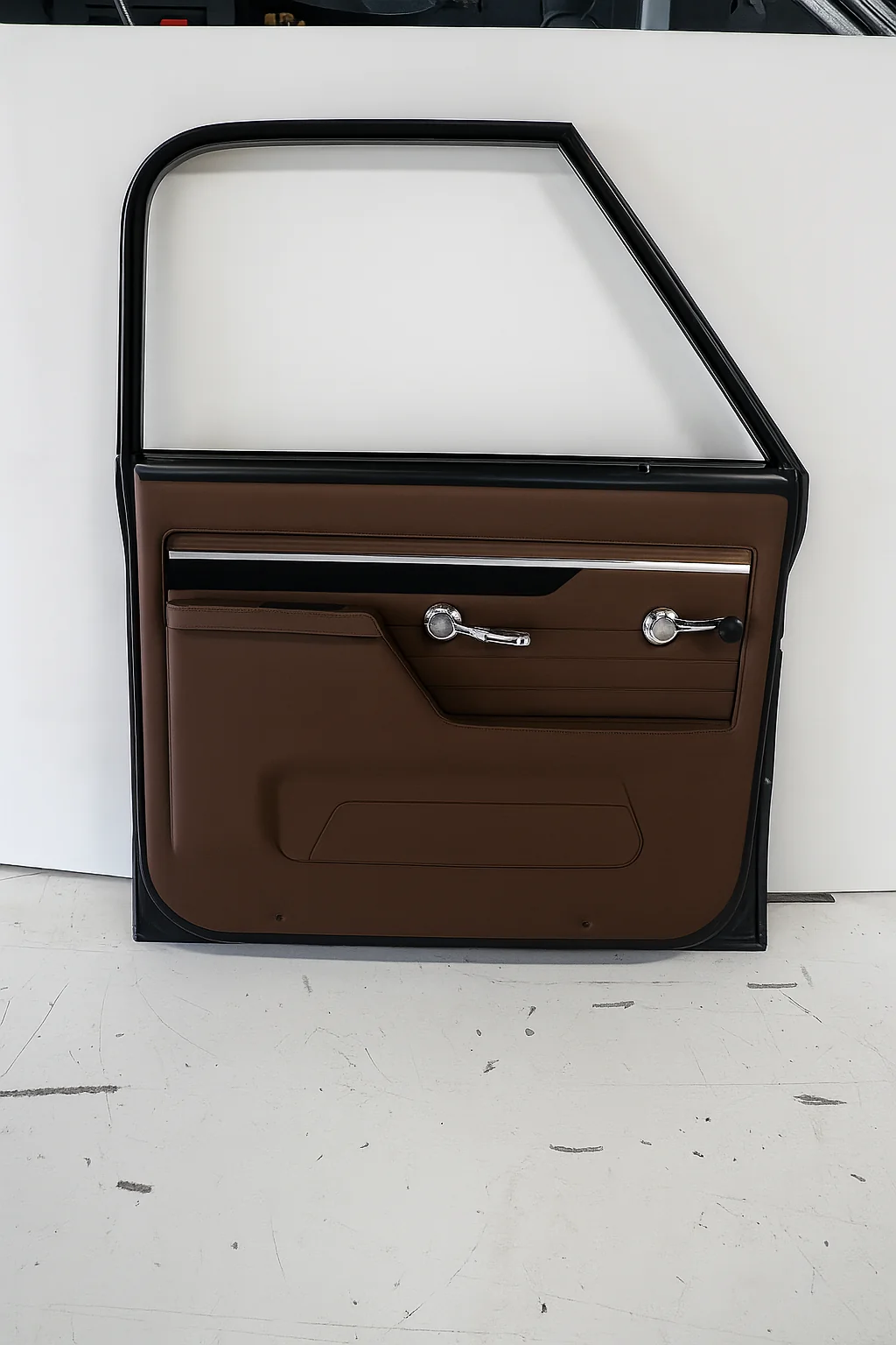 Custom Interior Door Panels | 1969-72 Chevy K5 Blazer - Image 7