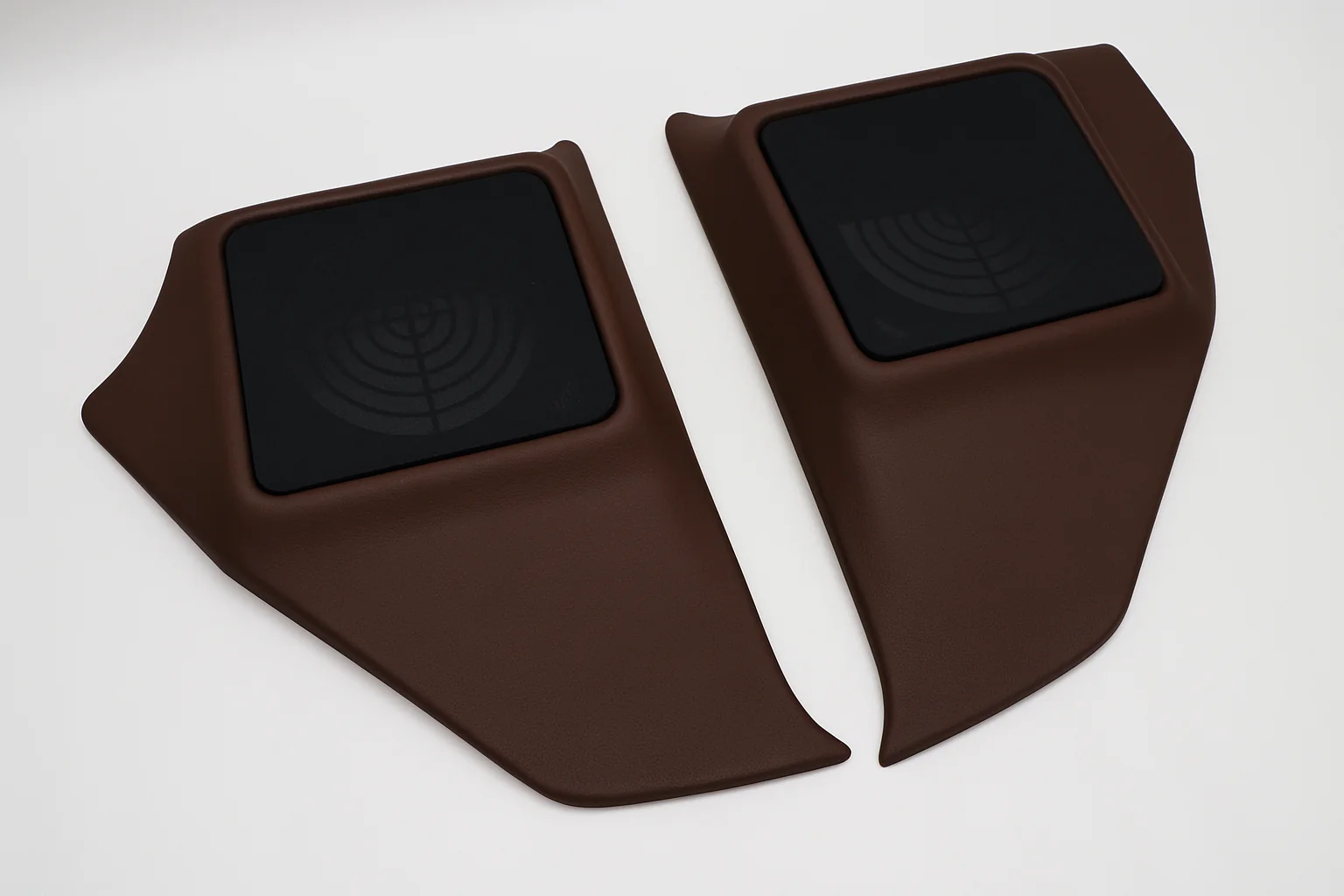 Custom Interior Kick Panels | 1969-72 Chevy K5 Blazer - Image 7