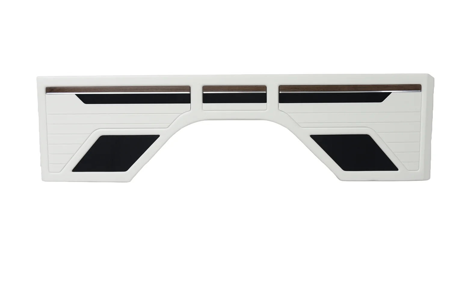 Custom Interior Rear Side Panels | 1969-72 Chevy K5 Blazer - Image 2