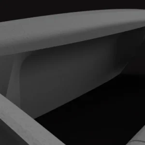Unwrapped Trunk | 1967-69 Chevy Camaro