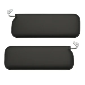 Custom Interior Visors | 1953-1956 Ford F100