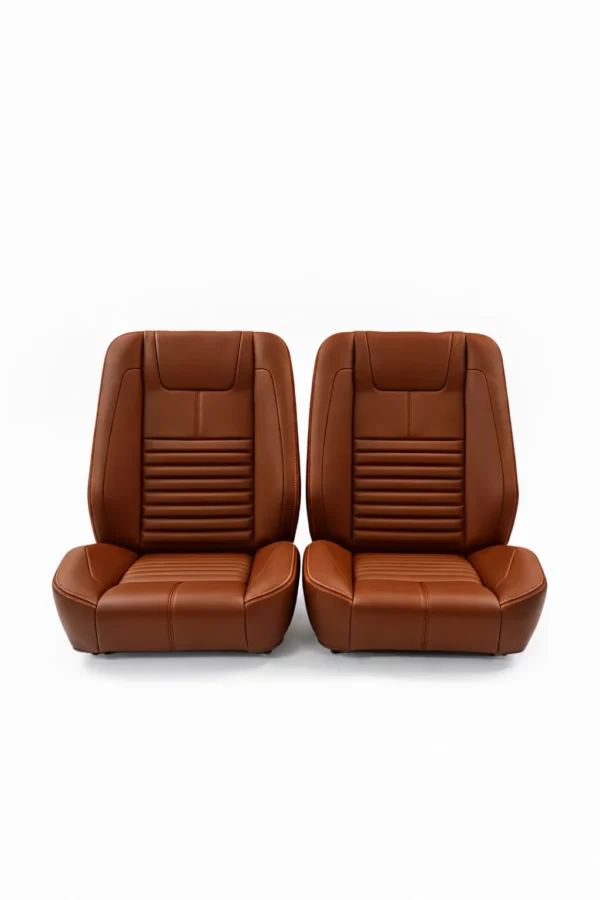 1968-69 Chevy Camaro | Front Bucket Seats - Image 7