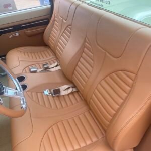 c10 bench seat