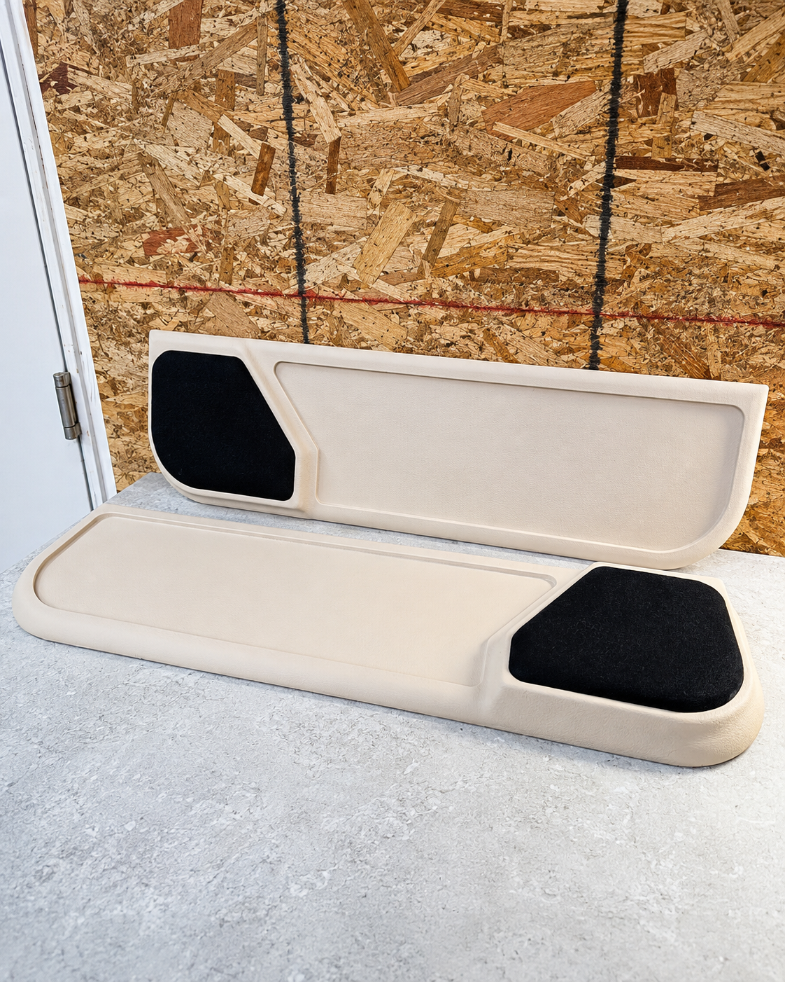 73-87 C10 Lower Panels