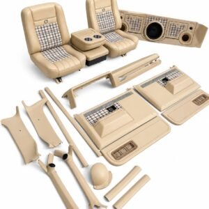 73-87 c10 interior kit