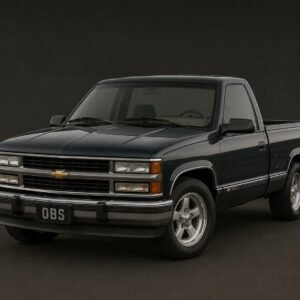 OBS TRUCKS