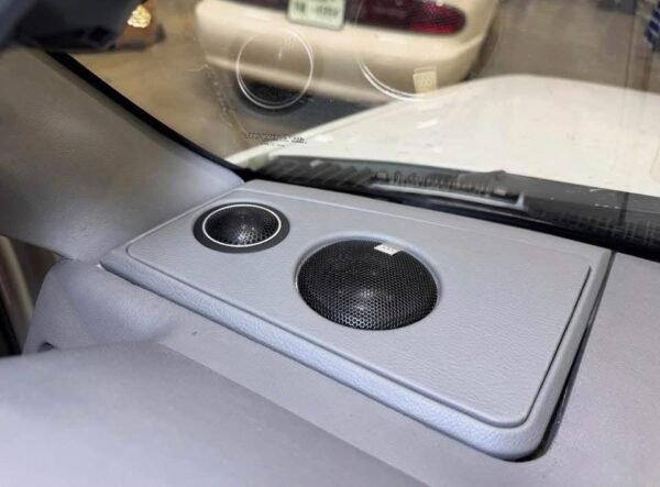 1988-1994 OBS Dash Plates for three way components. - Image 3